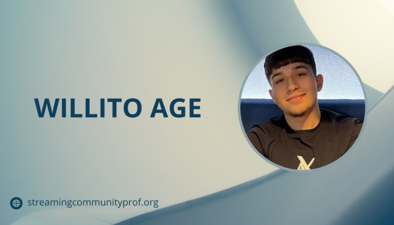 willito age