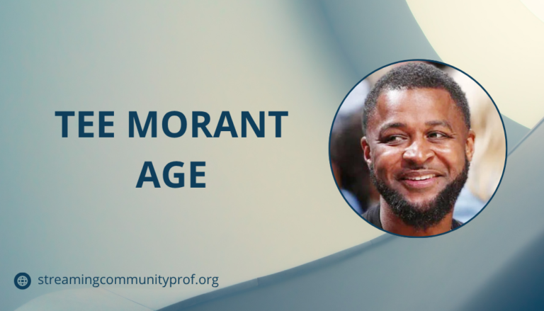 tee morant age
