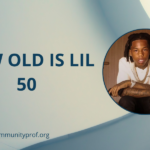 how old is lil 50