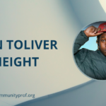 don toliver height