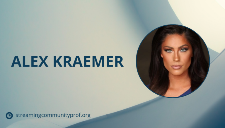 alex kraemer