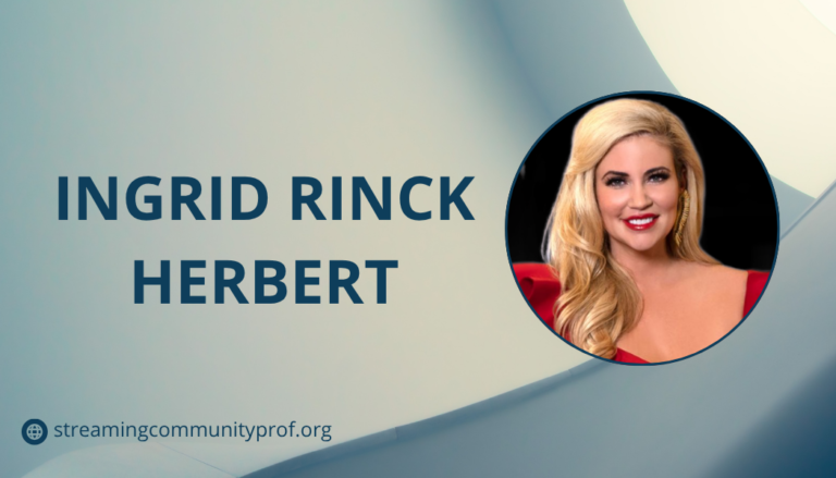ingrid rinck herbert
