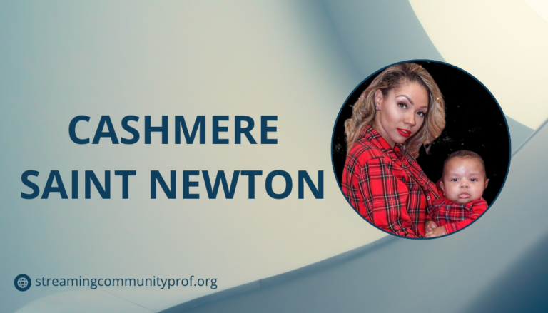 cashmere saint newton