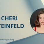 cheri steinfeld