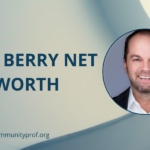 nick berry net worth