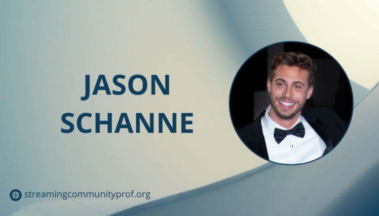 jason schanne