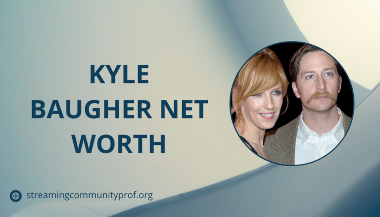 kyle baugher net worth