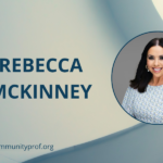 rebecca mckinney
