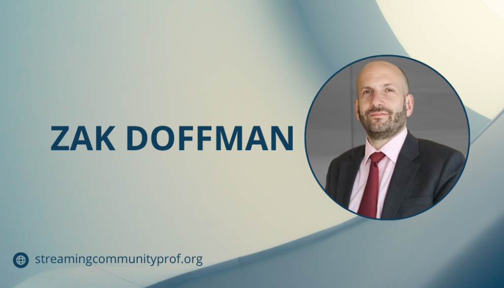 zak doffman