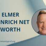 elmer heinrich net worth