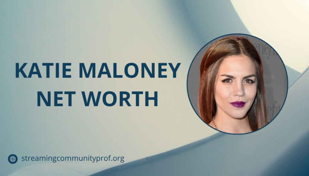 katie maloney net worth