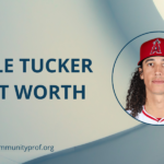 cole tucker net worth