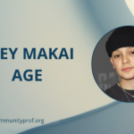 trey makai age