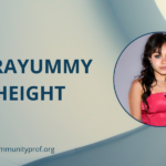 tarayummy height