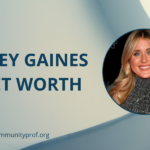 riley gaines net worth
