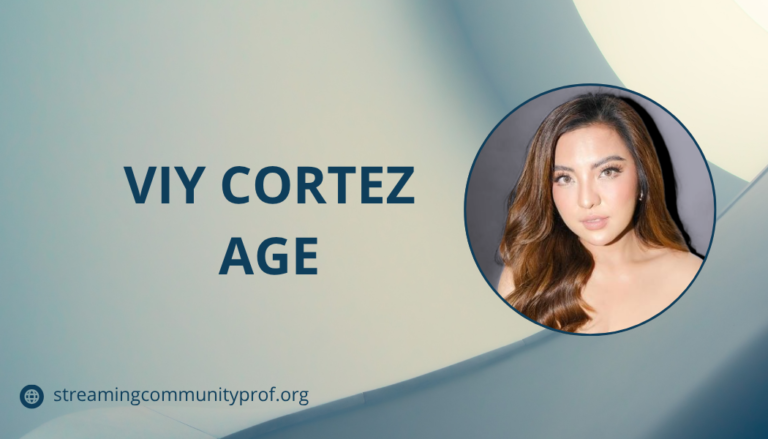 viy cortez age
