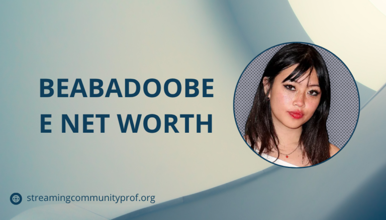 beabadoobee net worth