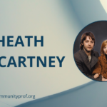 heath mccartney