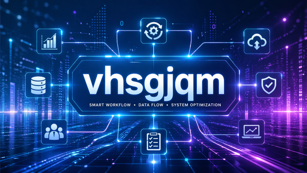 vhsgjqm