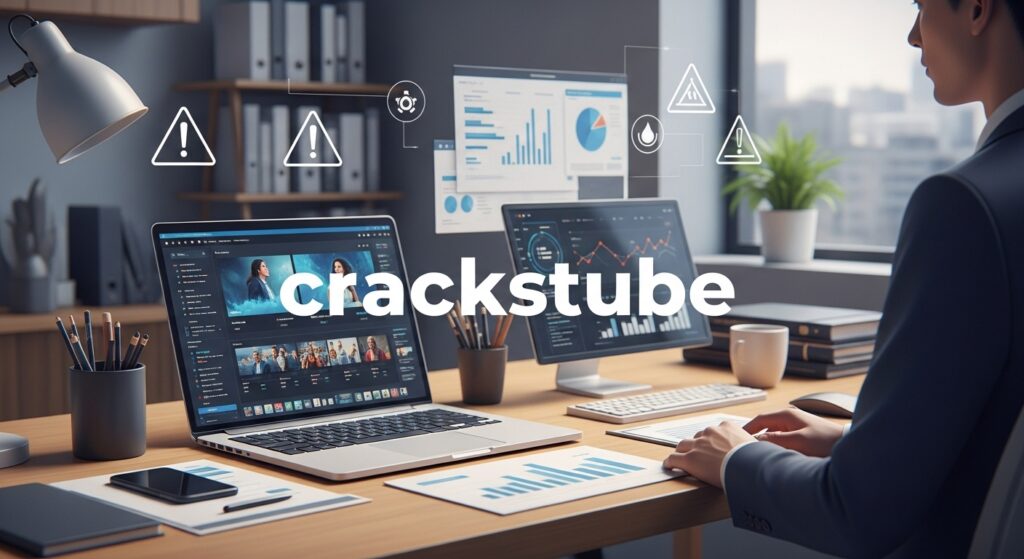 crackstube