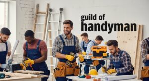 guild of handyman