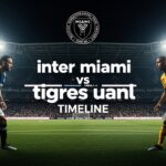inter miami vs tigres uanl timeline