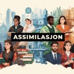 assimilasjon
