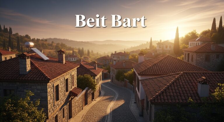 beit bart