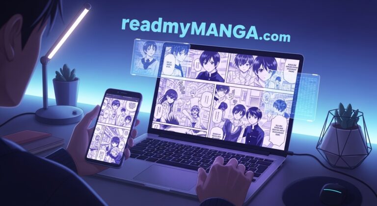 readmymanga com